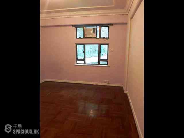 Pok Fu Lam - Fulham Garden Block AB 06