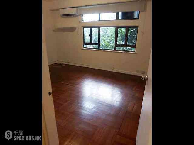 Pok Fu Lam - Fulham Garden Block AB 07