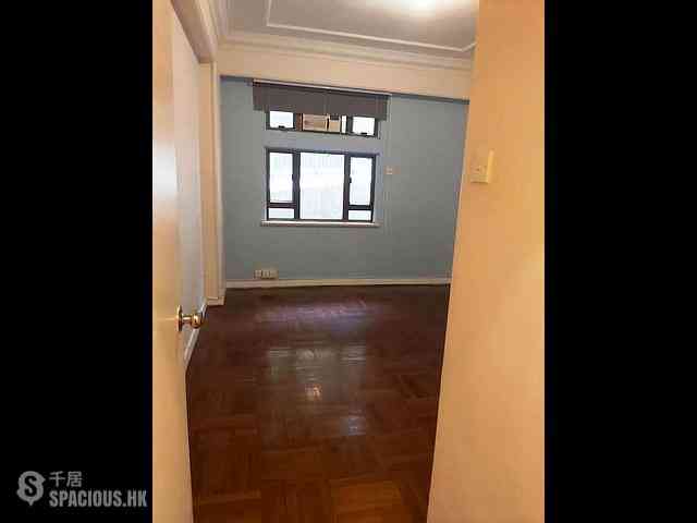 Pok Fu Lam - Fulham Garden Block AB 08