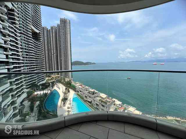 Cyberport - Residence Bel-Air Phase 6 Bel-Air No.8 01