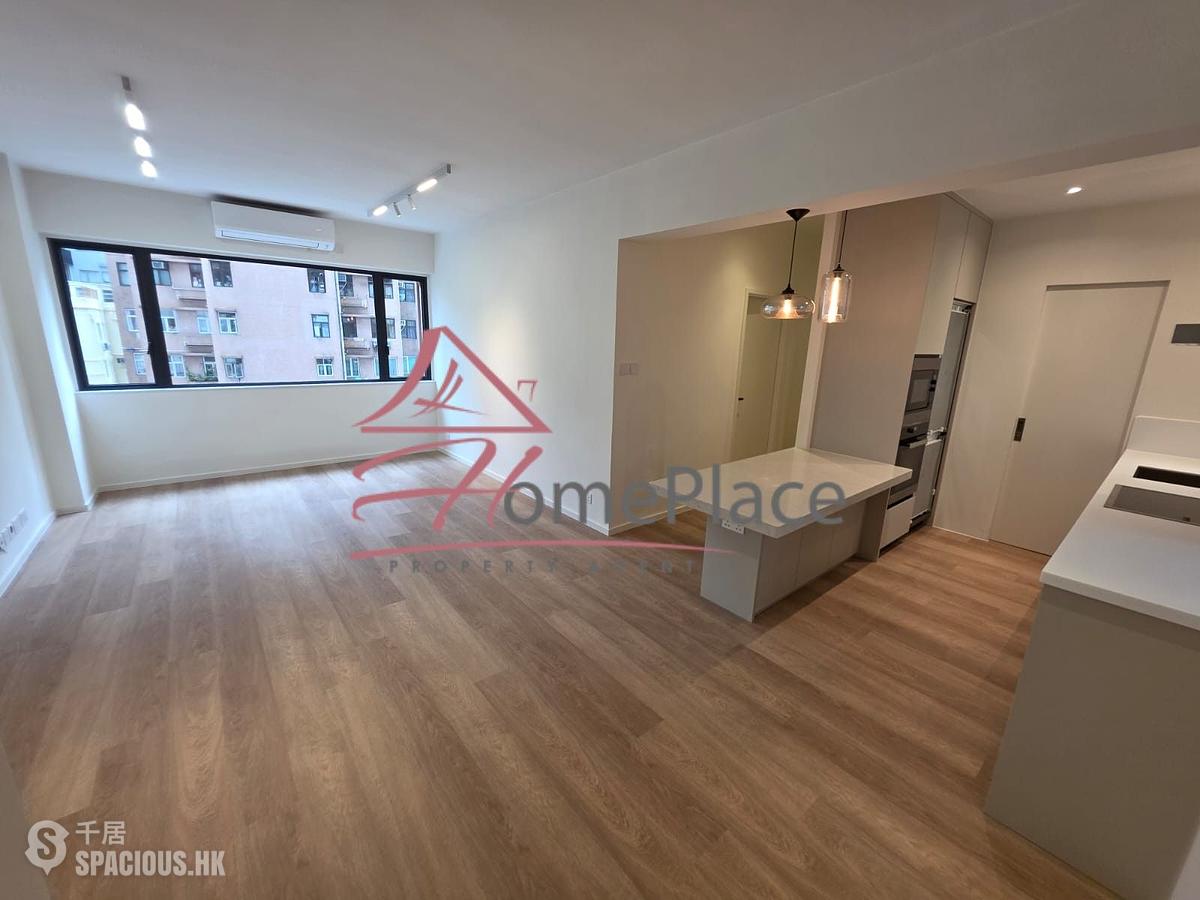 Mid Levels Central - East Sun Mansion 01