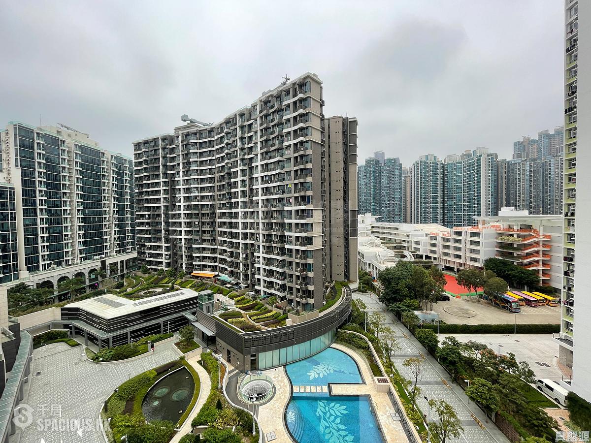 将军澳 - 海翩汇1座 01