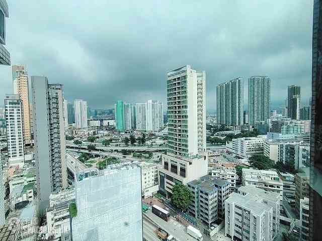 Kowloon City - 1, Lion Rock Road 04