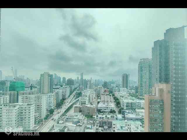Kowloon City - 1, Lion Rock Road 03