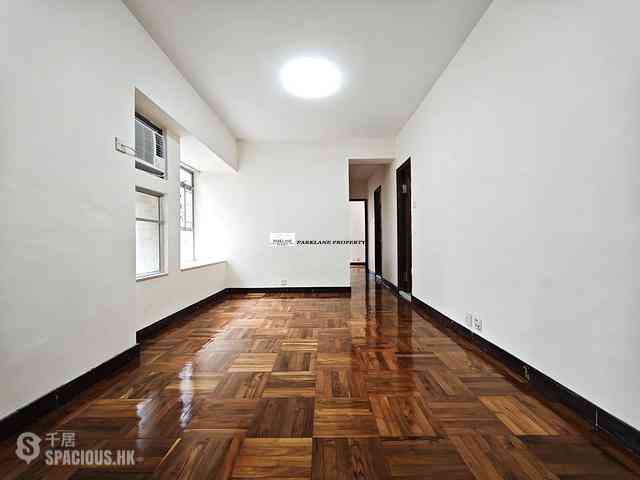 Wan Chai - Manrich Court 01