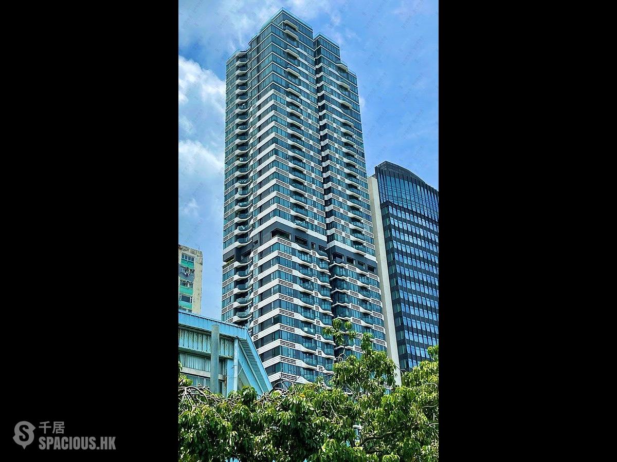 石塘咀 - 维港峰 01