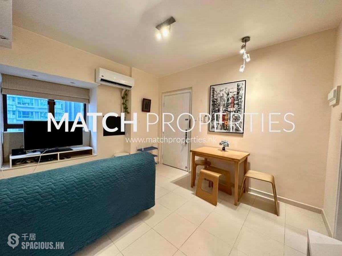 Kennedy Town - Axeford Villa 01
