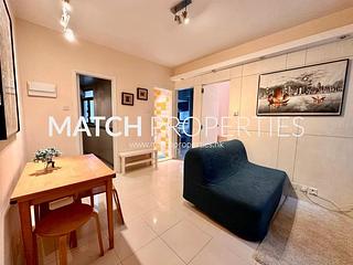 Kennedy Town - Axeford Villa 02