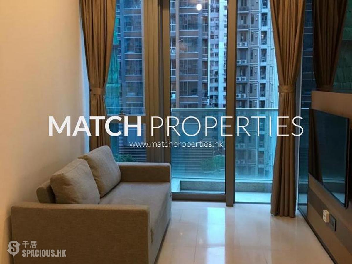 Kennedy Town - Imperial Kennedy 01