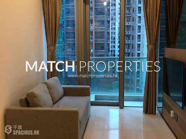 Kennedy Town - Imperial Kennedy 01