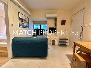 Kennedy Town - Axeford Villa 03
