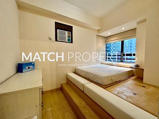 Kennedy Town - Axeford Villa 05