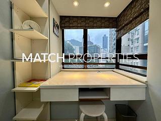 Kennedy Town - Axeford Villa 06