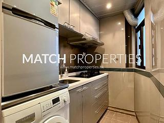 Kennedy Town - Axeford Villa 08