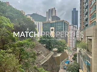Kennedy Town - Axeford Villa 10