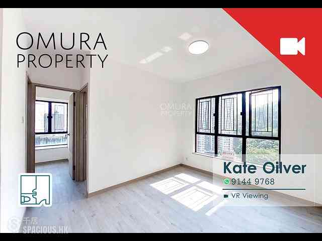 Kennedy Town - Centenary Mansion 01