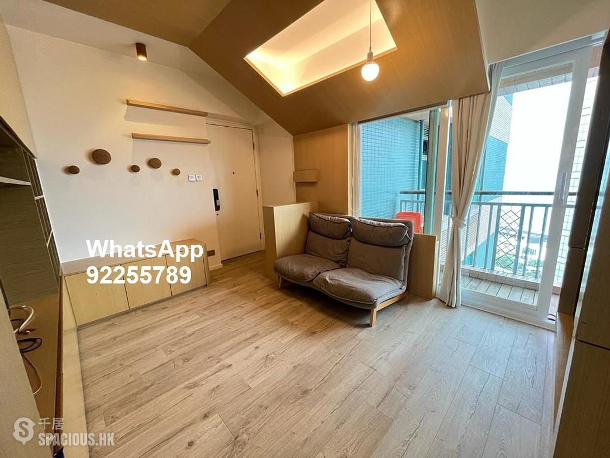 Sheung Wan - Princeton Tower 01