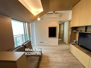 Sheung Wan - Princeton Tower 02