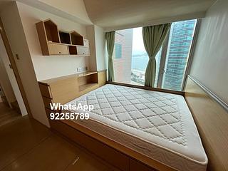 Sheung Wan - Princeton Tower 04