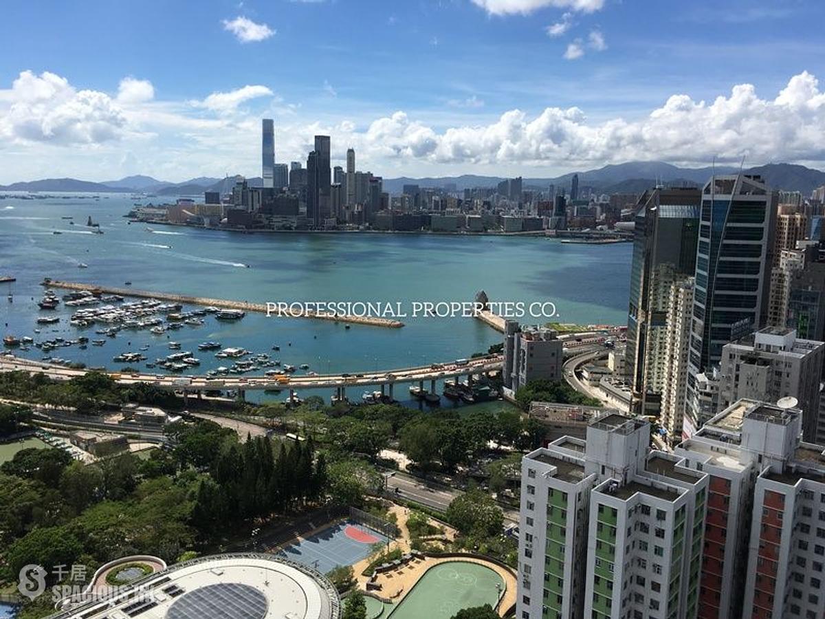 Tin Hau - Park Towers 01