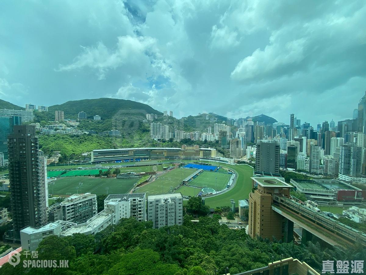 禮頓山 - 禮頓山1座 01