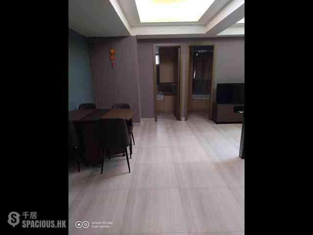 Wan Chai - Overseas Building 02