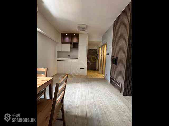 Sheung Wan - Sun Shing Mansion 01