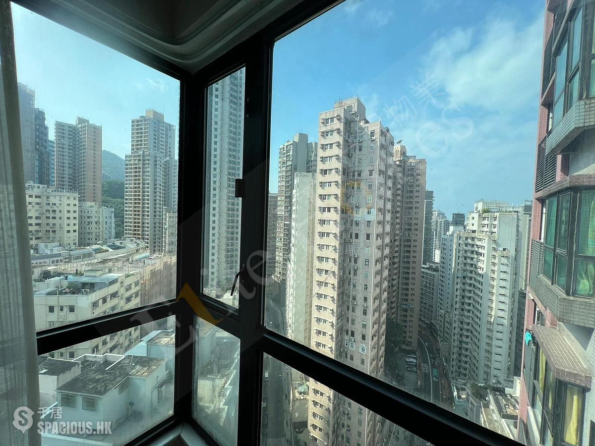 Mid Levels West - Wilton Place 01