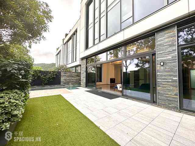 Shouson Hill - Ansaldo 02