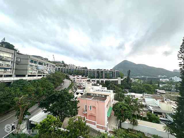 Shouson Hill - Ansaldo 07