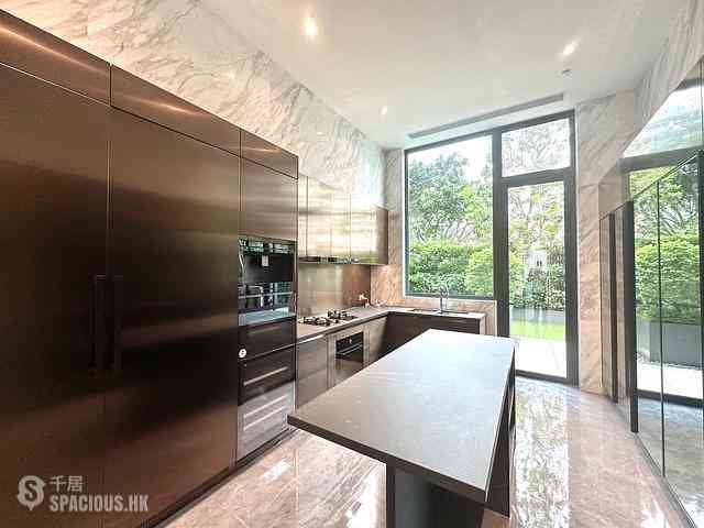 Shouson Hill - Ansaldo 03