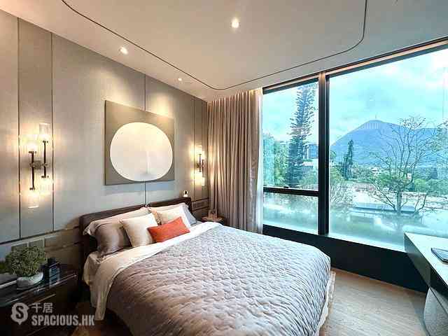 Shouson Hill - Ansaldo 04
