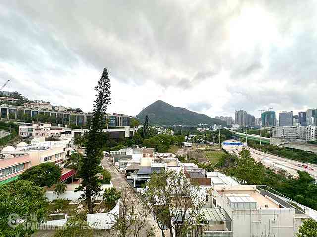 Shouson Hill - Ansaldo 05