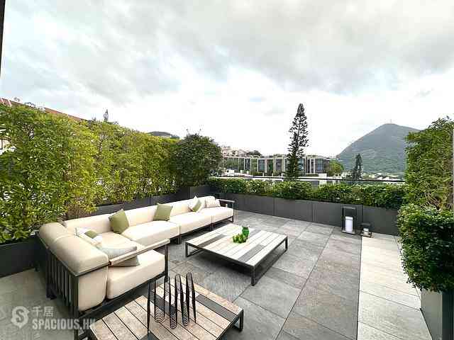 Shouson Hill - Ansaldo 09