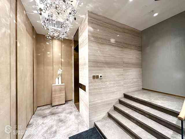 Shouson Hill - Ansaldo 10
