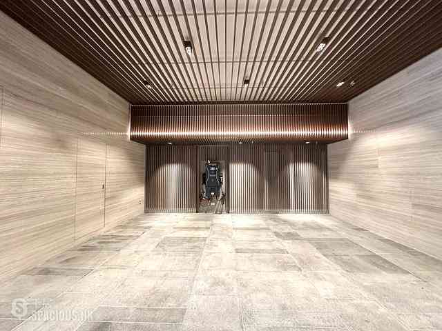 Shouson Hill - Ansaldo 11