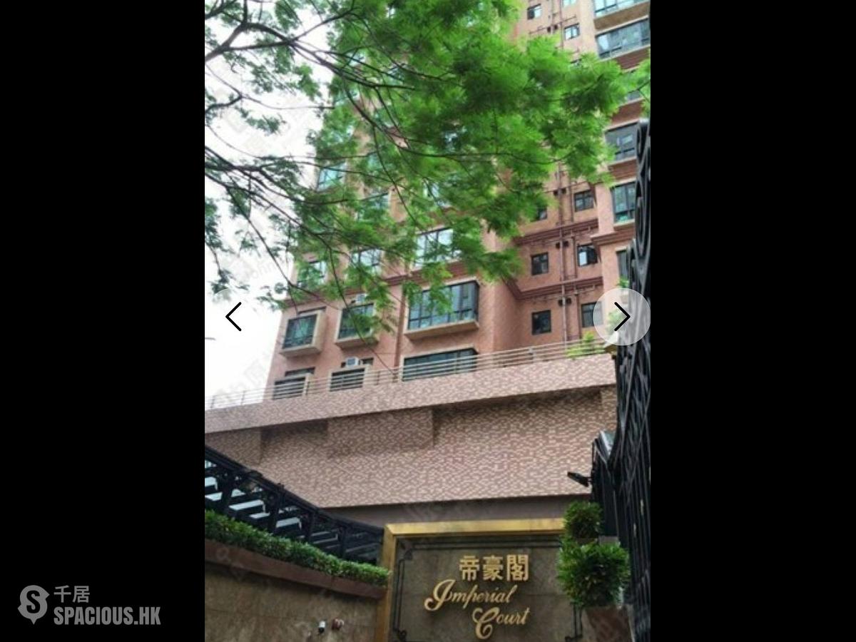 西半山 - 帝豪阁 01