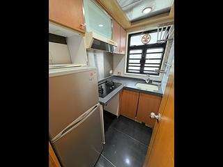 Sai Ying Pun - Imperial Terrace 04