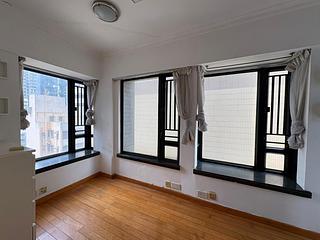 Sai Ying Pun - Imperial Terrace 06