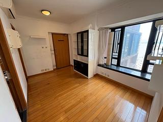 Sai Ying Pun - Imperial Terrace 02