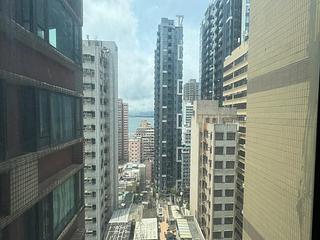 Sai Ying Pun - Imperial Terrace 12