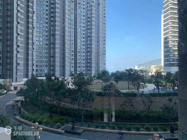 数码港 - 贝沙湾4期 南湾8座 27