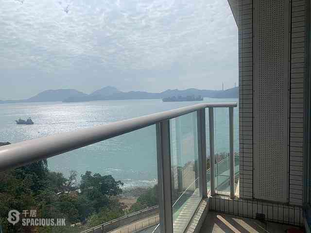 数码港 - 贝沙湾4期 南湾8座 28
