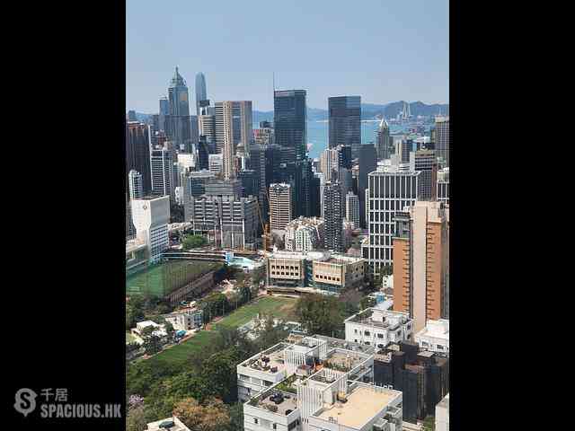 大坑 - 大坑台 01