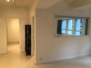 Sheung Wan - Kam Tak Building 07