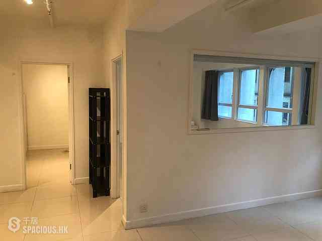 Sheung Wan - Kam Tak Building 07