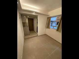 Wan Chai - Cheong Hong Mansion 03