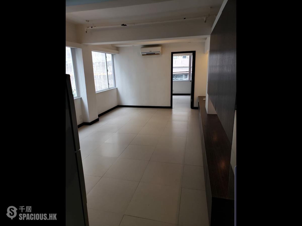 Sheung Wan - 119, Wing Lok Street 01