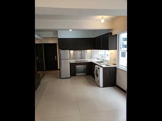 Sheung Wan - 119, Wing Lok Street 07