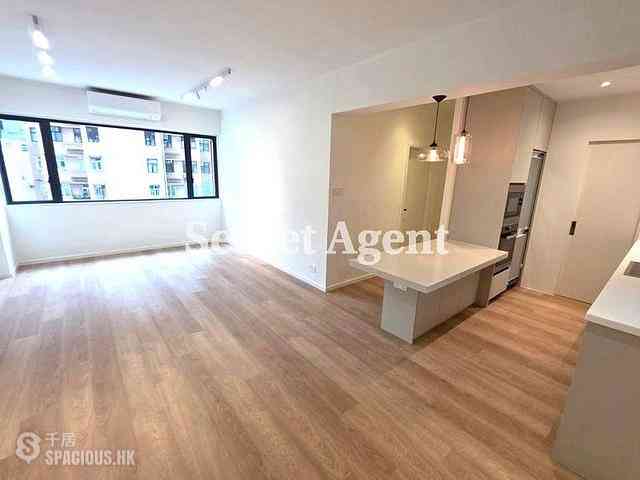 Mid Levels Central - East Sun Mansion 01